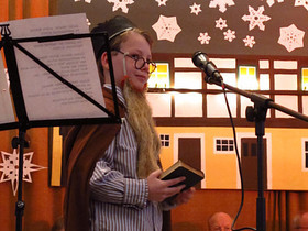 Gelehrter