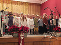 Adventskonzert 2015