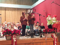 Adventskonzert 2015