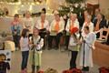Adventskonzert 2018