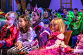Fasching 2017