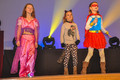 Fasching 2017