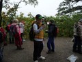 Entdeckungen im Forstbotanischen Garten