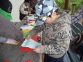 Entdeckungen im Forstbotanischen Garten