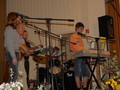 Band der Mittelschule Klingenberg