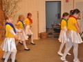 Tanzgruppe