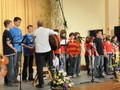 Kinder- und Jugendchor der Mittelschule Klingenberg