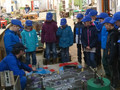 In der Schmiedeberger Gießerei