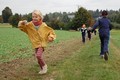 Herbstlauf