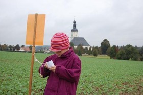 Anlaufpunkt