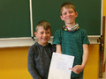 Präsentation der Gruppenergebnisse