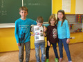 Präsentation der Gruppenergebnisse