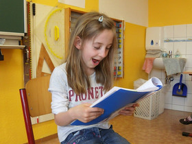 Vorlesen