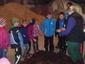 Milchviehanlage Colmnitz