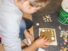 Teelichter