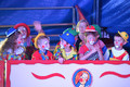 Zirkus Predolino 2016