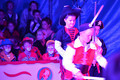 Zirkus Predolino 2016