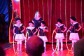 Zirkus Predolino 2016