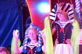 Zirkus Predolino 2016