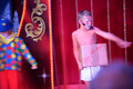 Zirkus Predolino 2016