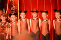 Zirkus Predolino 2016
