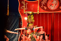 Zirkus Predolino 2016