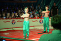 Zirkus Predolino 2016