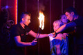 Zirkus Predolino 2016