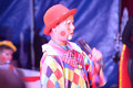 Zirkus Predolino 2016