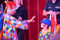Zirkus Predolino 2016