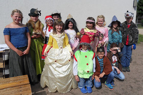 Märchenfiguren