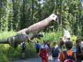 Saurierpark Kleinwelka