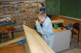 Dachdeckung