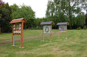 Aktionstafeln