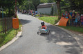 Seifenkistenrennen 2014