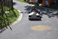 Seifenkistenrennen 2015