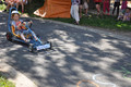 Seifenkistenrennen 2015