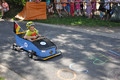Seifenkistenrennen 2015