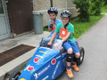 Seifenkistenrennen 2016