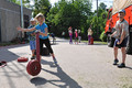 Kindertag 2017