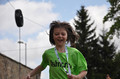 Spendenlauf