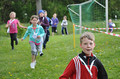 Spendenlauf