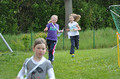 Spendenlauf