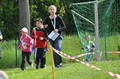 Spendenlauf