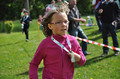 Spendenlauf
