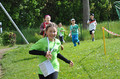 Spendenlauf