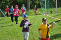 Spendenlauf