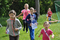Spendenlauf