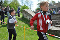 Spendenlauf