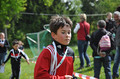 Spendenlauf